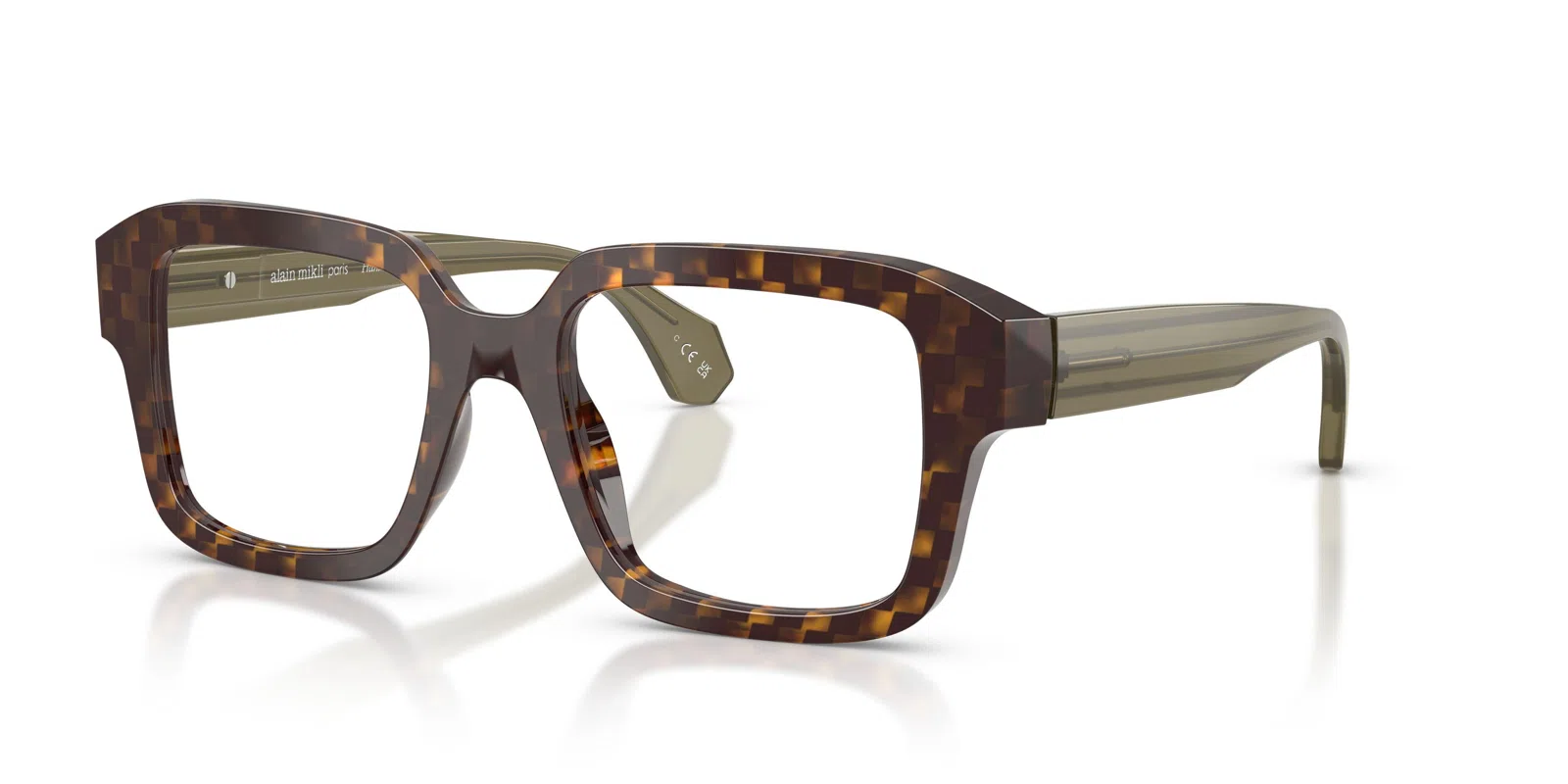 Alain Mikli 3538 Eyeglasses - view 31